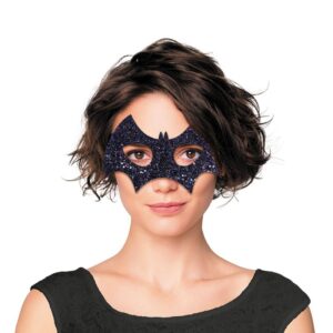 Masque chauve souris chic 9135008
