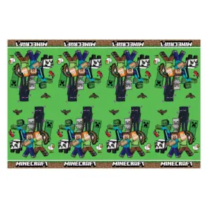 Nappe Minecraft LMNC95444