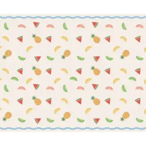 Nappe fruits