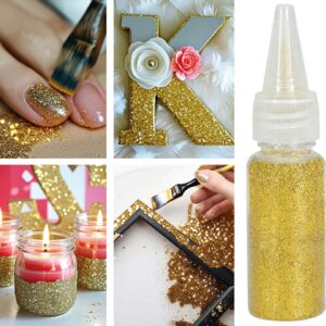 Paillettes or