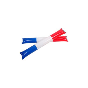 Paire de clap clap france 25926