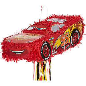 Pinata Cars pour anniversaire U65981 1