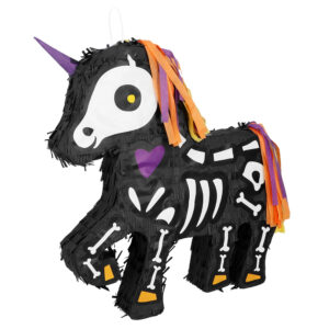 Pinata Licorne a casser halloween