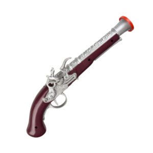 Pistolet pirate B00666