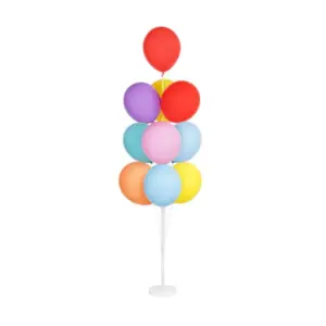 Support pour 13 ballons 160 cm STB1
