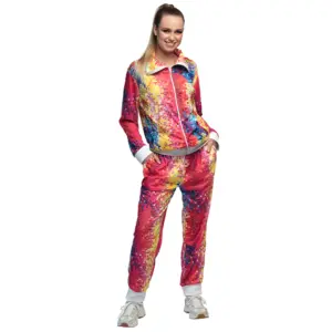 Survetement Disco babe Taille M 88551