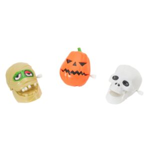 Tete marcheuse d Halloween 13128