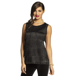 Top Couleur or taille unique 44570