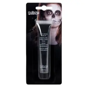 Tube de maquillage noir