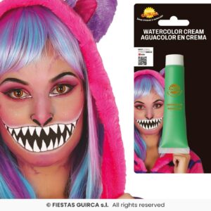 maquillage en tube 20 ml vert