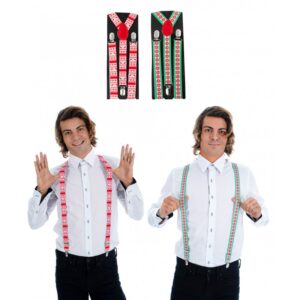 accessoires noel deguisement 1