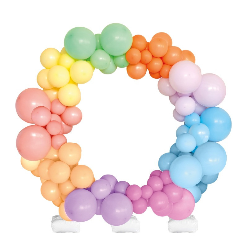 kit arche diy ballons