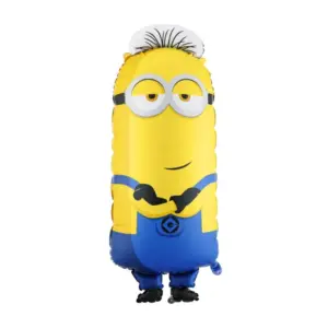 ballon Les Minions 1 1