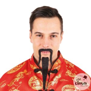 barbe pirate 1 1 1