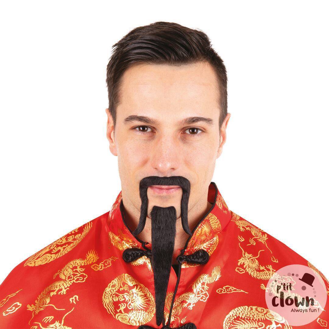 barbe pirate 1 1 1