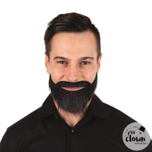 barbe pirate 1