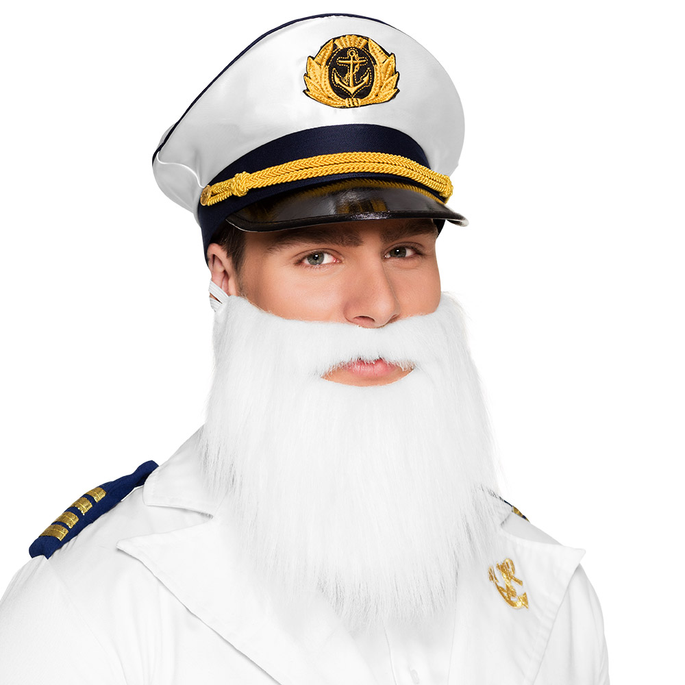 barbe pirate 2