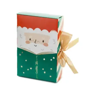 boite cadeau noel festif 200cm PAP21 1