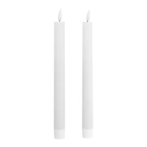 bougie led 1 1 2
