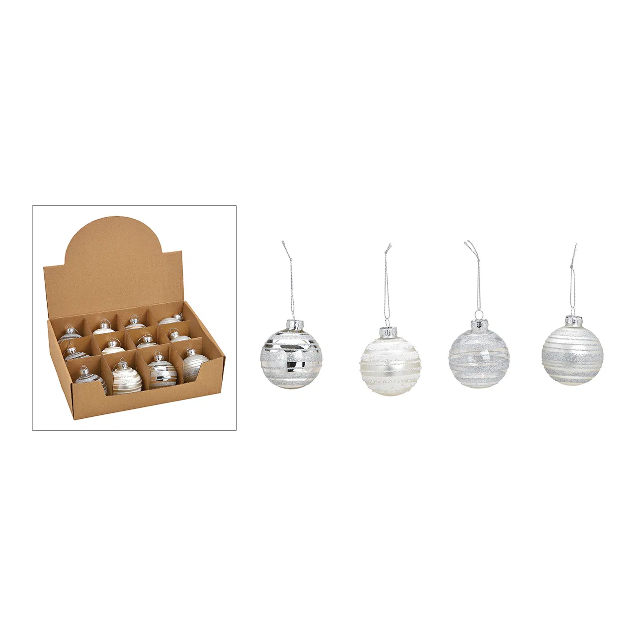 boule noel 1