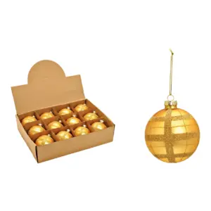 boule noel