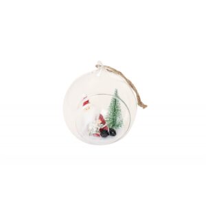 boule pere noel