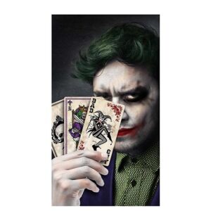 cartes joker