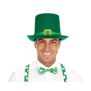 chapeau saint patrick