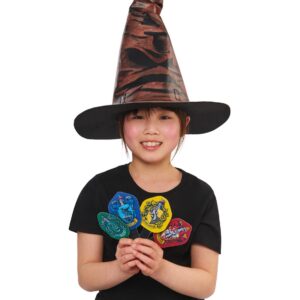 choixpeau harry potter