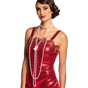 collier cabaret