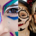 conseils maquillage enfant