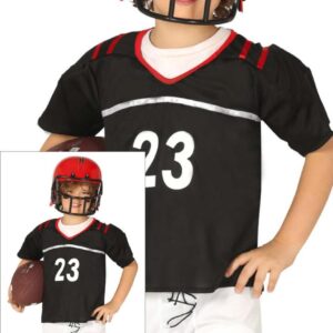 costume quaterback