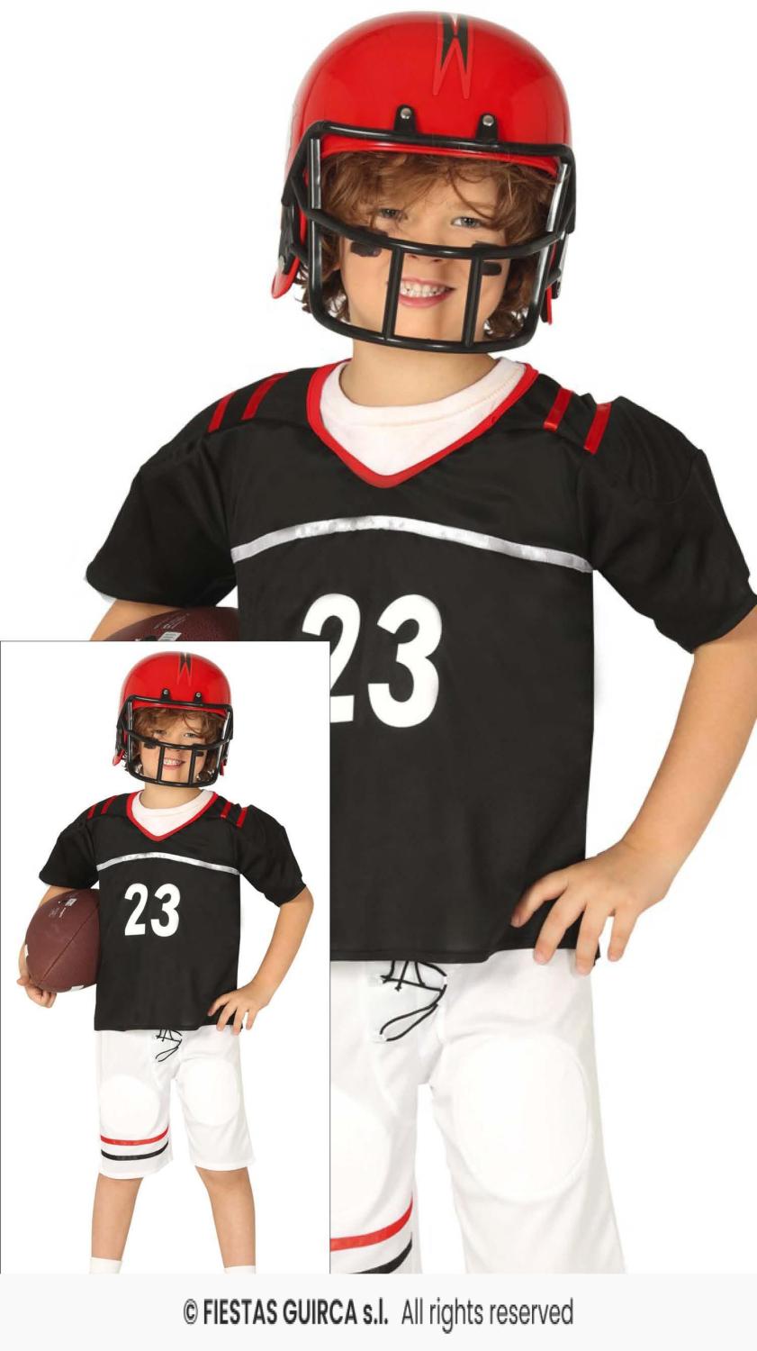costume quaterback