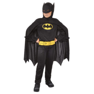 costume batman kids