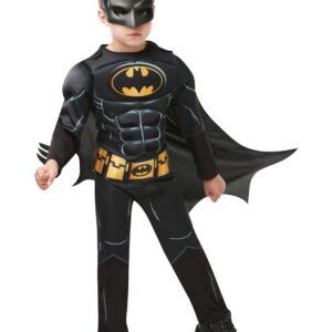deguisement Batman Enfant
