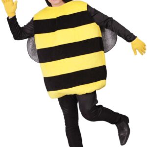 deguisement abeille 1