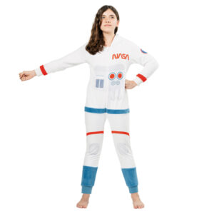Déguisement espace
