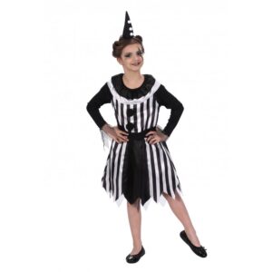 deguisement clown enfant 1