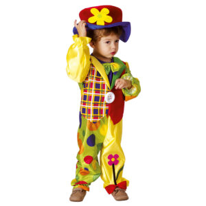 costume clown