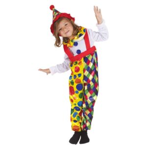 deguisement clown enfant