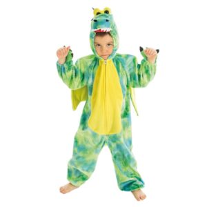 deguisement dragon