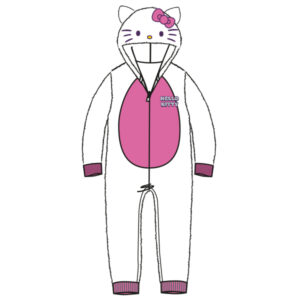deguisement enfant hello kitty