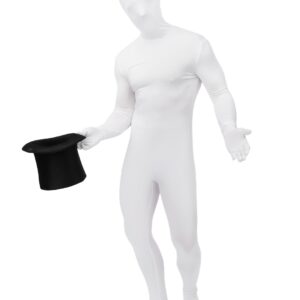 deguisement kolalapo blanc