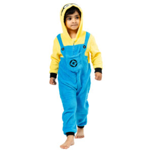 deguisement les minions