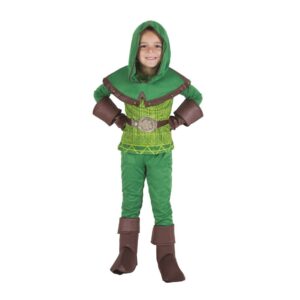 costume enfant robin des bois