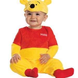 deguisement winnie