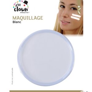 Crayon maquillage gras - noir