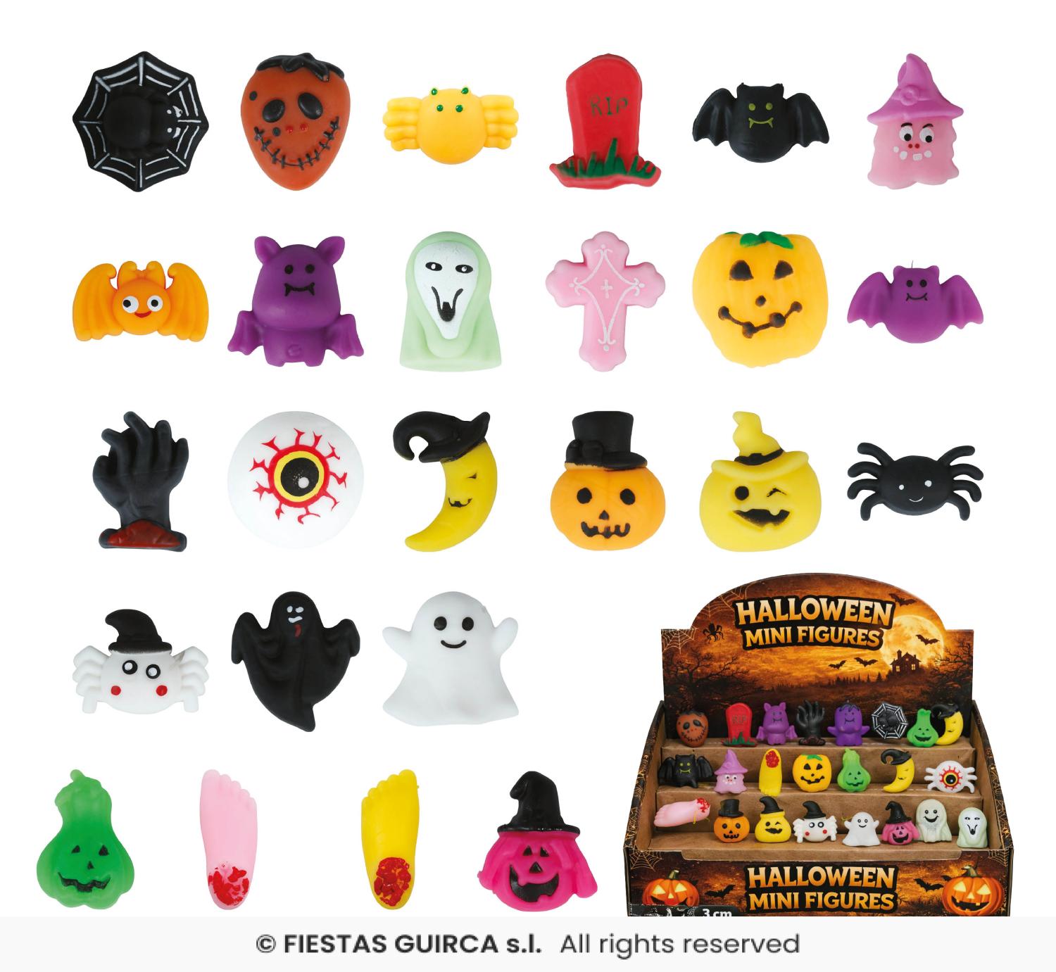 gaget halloween