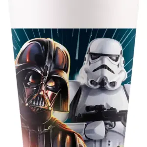 gobelets Star Wars