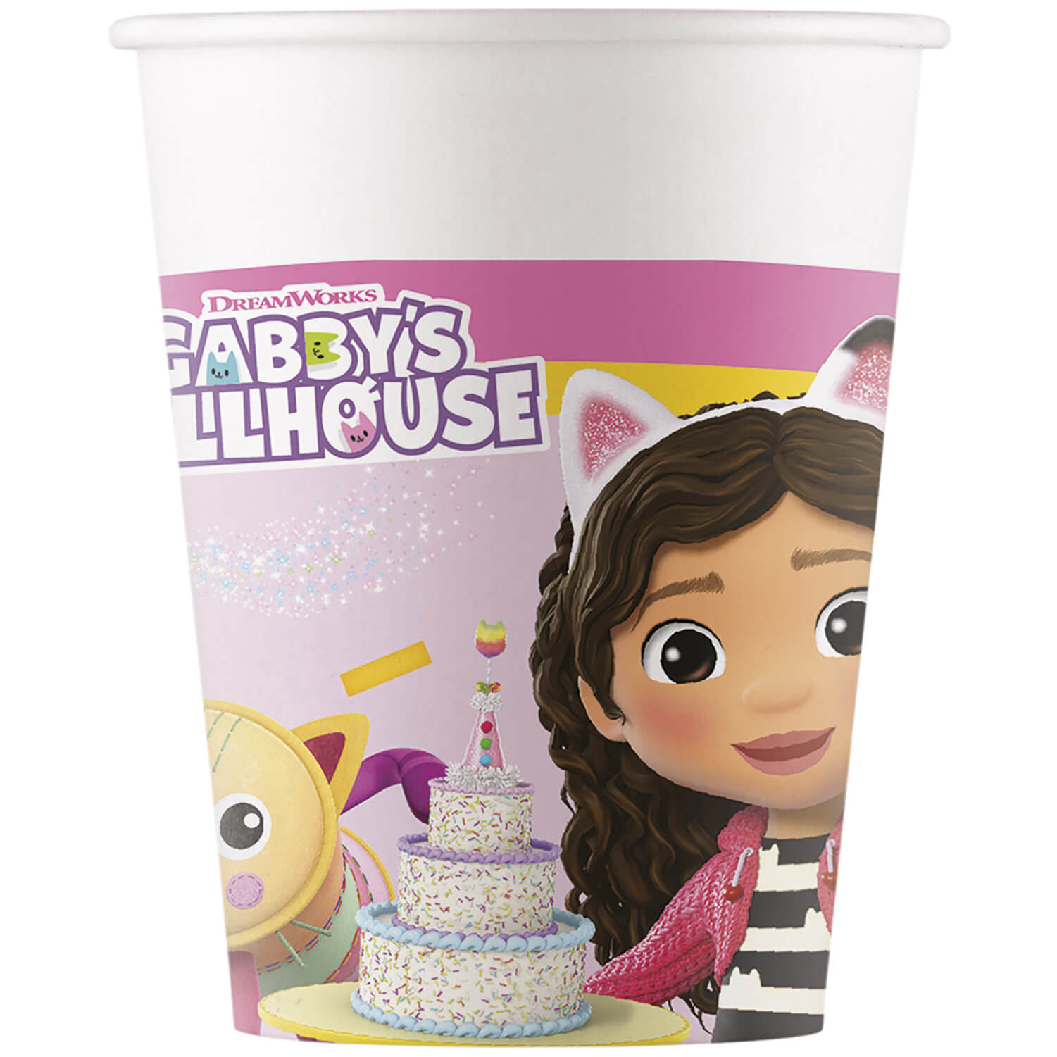gobelets gabby